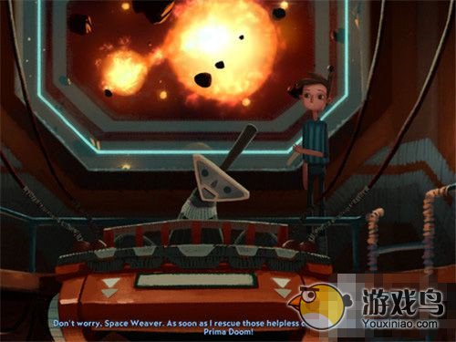 《破碎时光》最全攻略 少年篇章最全攻略Part1[多图]图片23