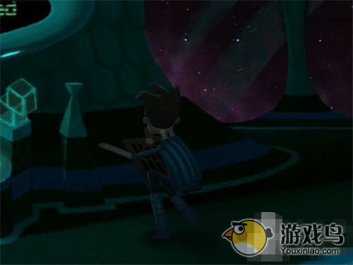 《破碎时光》最全攻略 少年篇章最全攻略Part1[多图]图片9