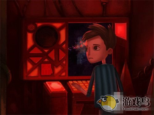 《破碎时光》最全攻略 少年篇章最全攻略Part1[多图]图片16