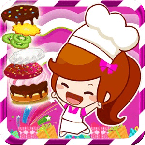 美味蛋糕店手机版 v1.0.3 安卓版