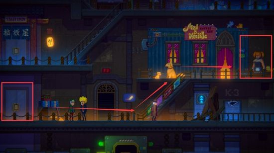 迷雾侦探支线攻略：全部支线任务大全[多图]图片4