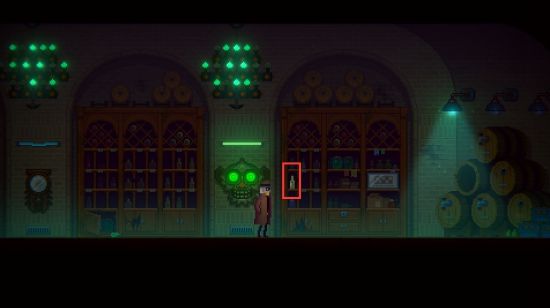 迷雾侦探攻略酒窖：酒窖图文通关攻略[多图]图片7