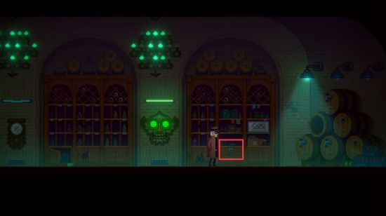 迷雾侦探攻略酒窖：酒窖图文通关攻略[多图]图片9