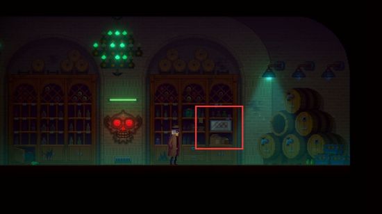 迷雾侦探攻略酒窖：酒窖图文通关攻略[多图]图片4