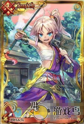 《锁链战记》迷宫山脉角色详解分析攻略[多图]图片2