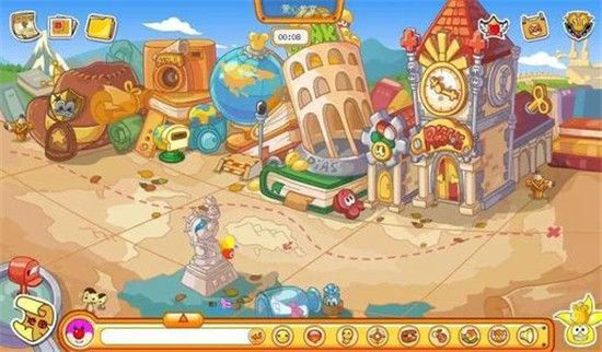 摩尔庄园手游餐厅最的菜是什么？餐厅经验多的菜和各类菜品收益对照表[多图]图片1