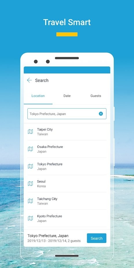 asiayo订房软件下载