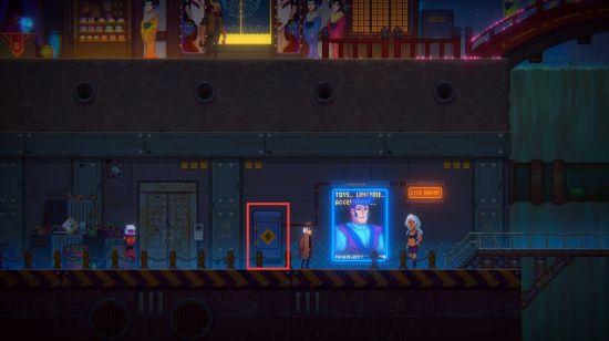 迷雾侦探支线攻略：全部支线任务大全[多图]图片29