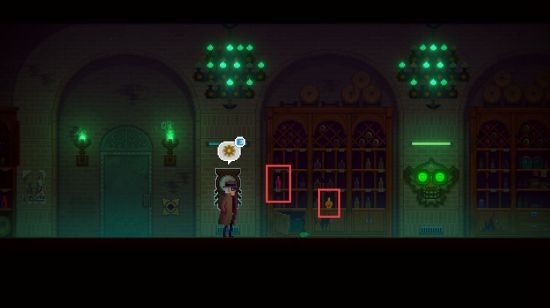 迷雾侦探攻略酒窖：酒窖图文通关攻略[多图]图片13