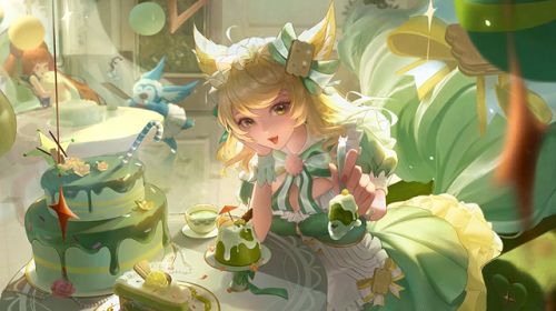 王者荣耀s24战令皮肤是谁？s24赛季战令皮肤奖励介绍[多图]图片4