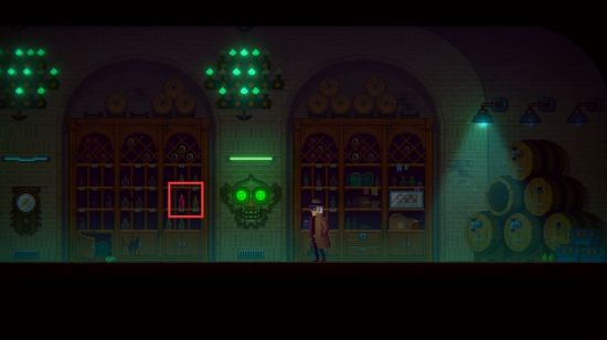 迷雾侦探攻略酒窖：酒窖图文通关攻略[多图]图片16