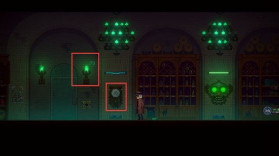 迷雾侦探攻略酒窖：酒窖图文通关攻略[多图]图片11