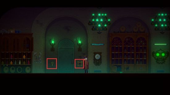 迷雾侦探攻略酒窖：酒窖图文通关攻略[多图]图片8