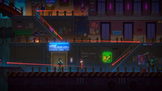 迷雾侦探支线攻略：全部支线任务大全[多图]图片28