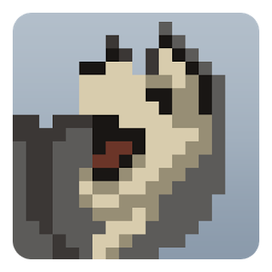 狗拉雪橇传奇中文版 v1.0.8 安卓最新版
