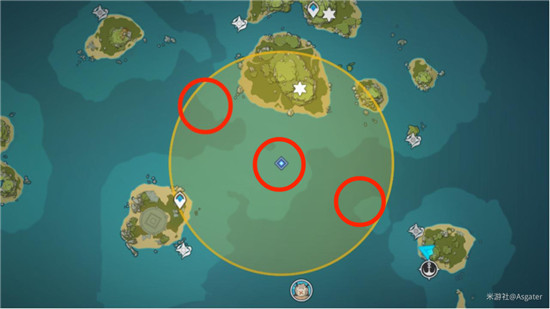 原神自外而来任务怎么做？1.6版本自外而来任务完成攻略[多图]图片12