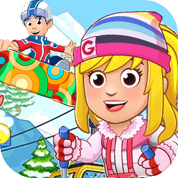 滑雪大赛模拟手机版 v1.1 安卓最新版