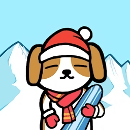 动物滑雪场中文版 v1.0.10 安卓版