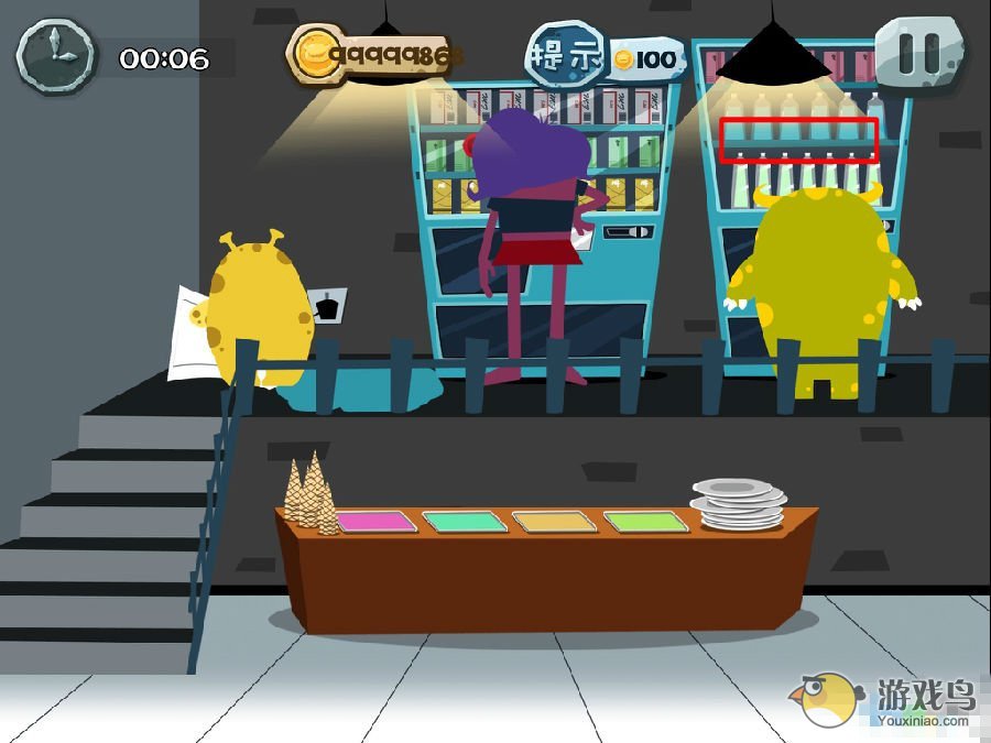 《100种蠢蠢的死法2》攻略 第4章第2关通关攻略[多图]图片3