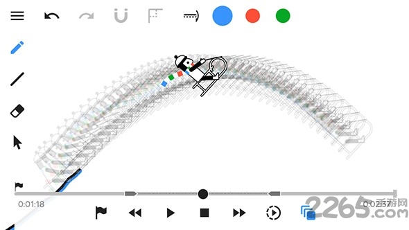 line rider最新版
