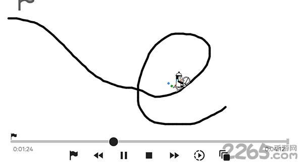 line rider最新版