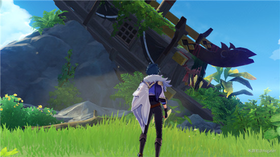 原神自外而来任务怎么做？1.6版本自外而来任务完成攻略[多图]图片9