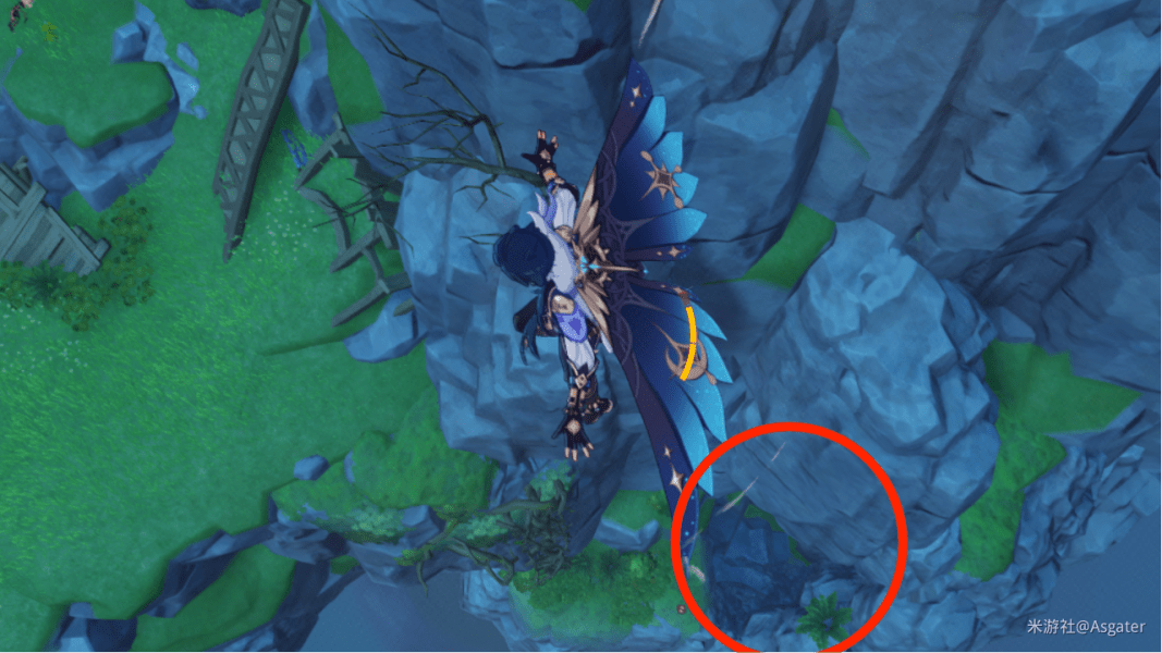 原神金苹果群岛壁画位置在哪？全部壁画解密攻略[多图]图片16