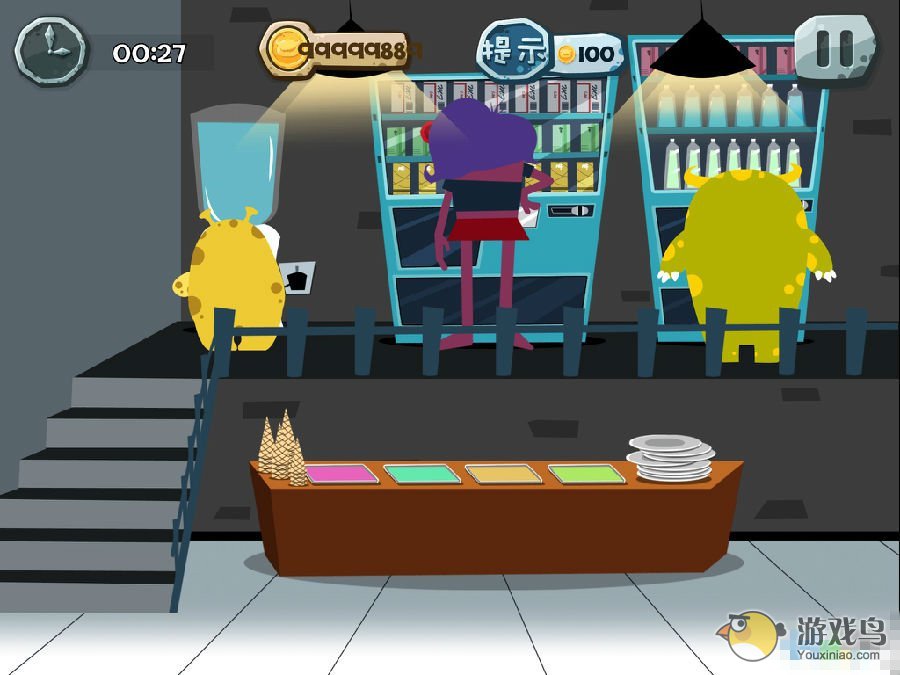 《100种蠢蠢的死法2》攻略 第4章第2关通关攻略[多图]图片2