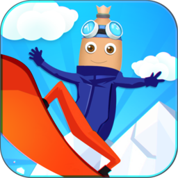 香肠滑雪游戏 v1.0.6 安卓版