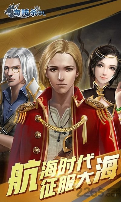 单机海贼杀手机版