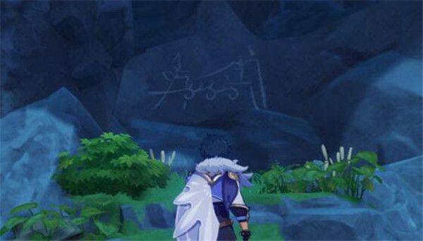 原神海岛壁画位置大全：破破岛/双双岛/危危岛/无名岛屿/无名小岛壁画位置一览[多图]图片7