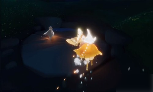 光遇6月12日复刻先祖位置在哪？6.12复刻旅行先祖位置和物品兑换表[多图]图片8