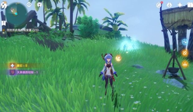 原神回声海螺多久刷新？回声海螺一天几个？[多图]图片4