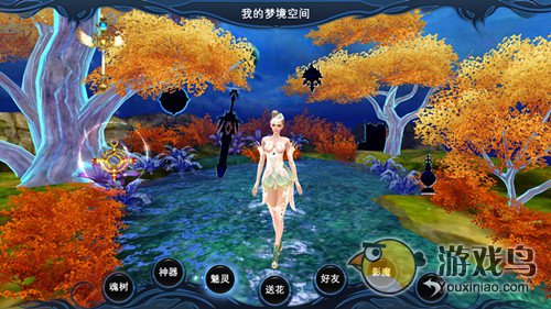 《神魔大陆》手游新兵光速成长攻略详解[多图]图片6