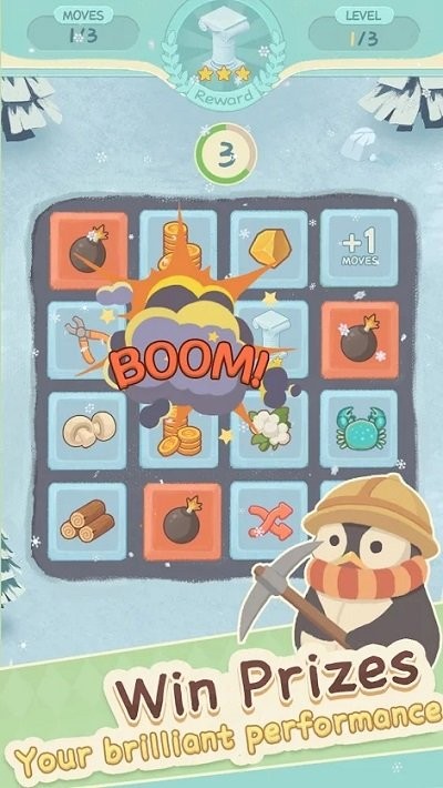 滑雪胜地大亨游戏
