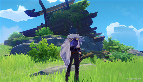 原神自外而来任务怎么做？1.6版本自外而来任务完成攻略[多图]图片11