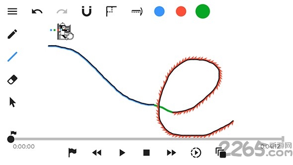 line rider游戏下载