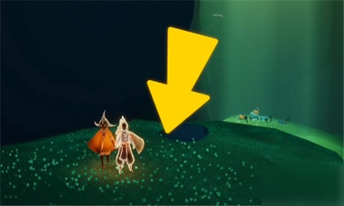 光遇6月12日复刻先祖位置在哪？6.12复刻旅行先祖位置和物品兑换表[多图]图片9