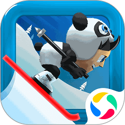 滑雪大冒险纯净版 v2.3.8.10 安卓版