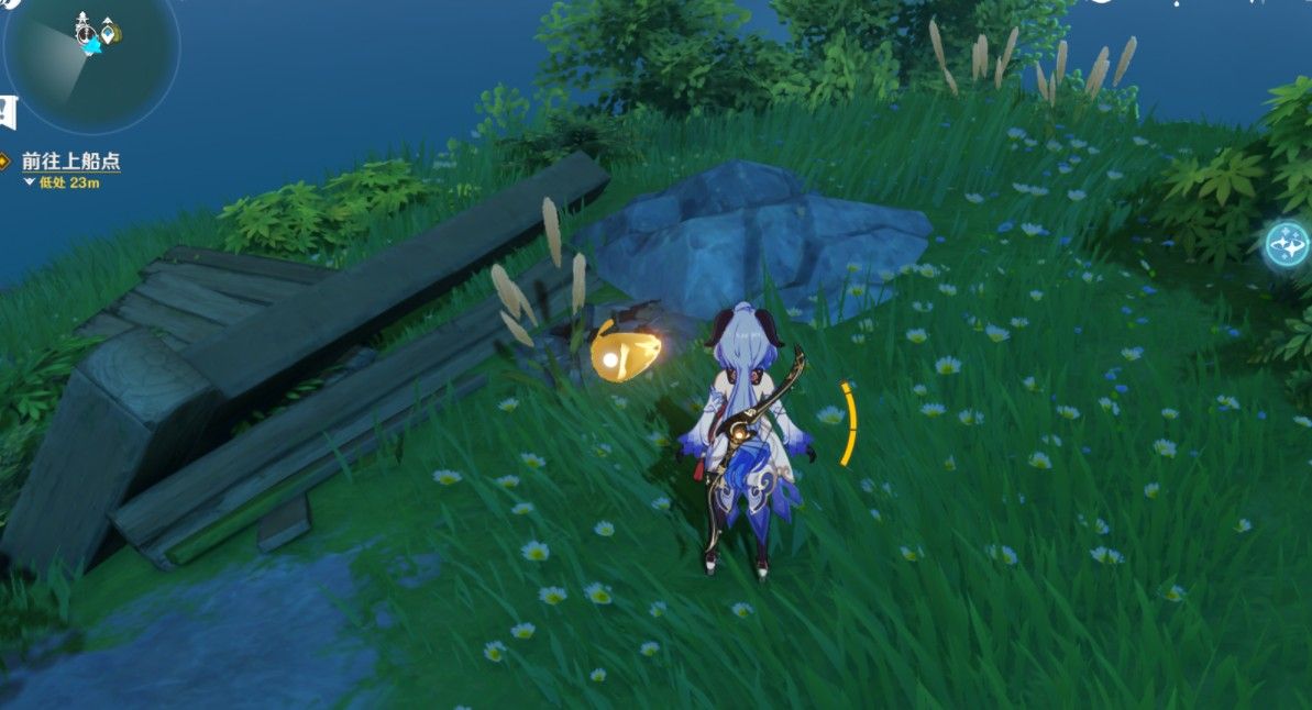 原神回声海螺多久刷新？回声海螺一天几个？[多图]图片3