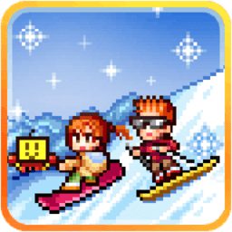 闪耀滑雪场物语app v1.1.3 安卓版