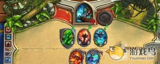 《炉石传说》七宗罪：盘点神恶心的七种状况[多图]图片5