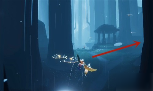 光遇6月12日复刻先祖位置在哪？6.12复刻旅行先祖位置和物品兑换表[多图]图片4