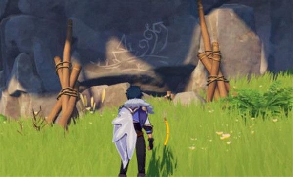 原神海岛壁画位置大全：破破岛/双双岛/危危岛/无名岛屿/无名小岛壁画位置一览[多图]图片5