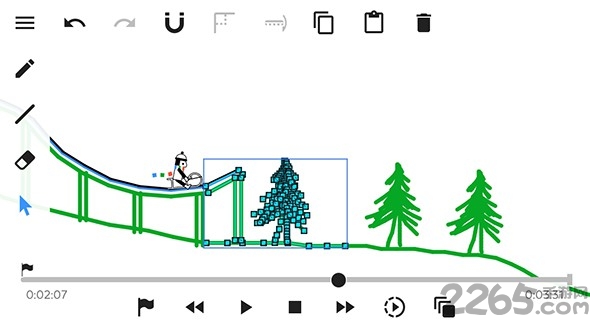 line rider最新版