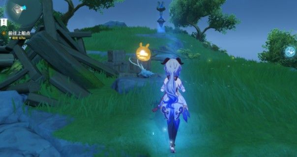 原神回声海螺多久刷新？回声海螺一天几个？[多图]图片2