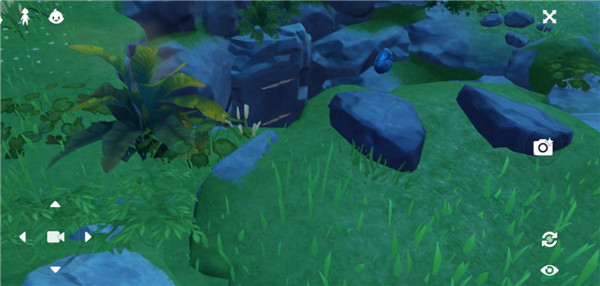 原神鸣声岛屿五水池解谜攻略：鸣声岛屿五个水池机关解谜顺序[多图]图片10