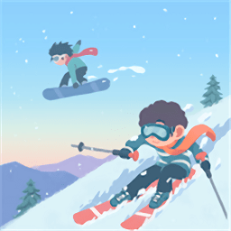 滑雪胜地大亨游戏 v1.0.2 安卓版