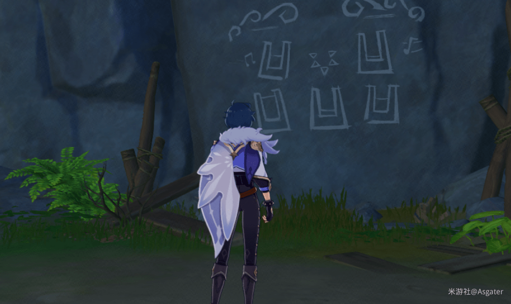 原神金苹果群岛壁画位置在哪？全部壁画解密攻略[多图]图片4