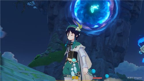 原神危危岛怎么去？危危岛机关解密顺序[多图]图片4